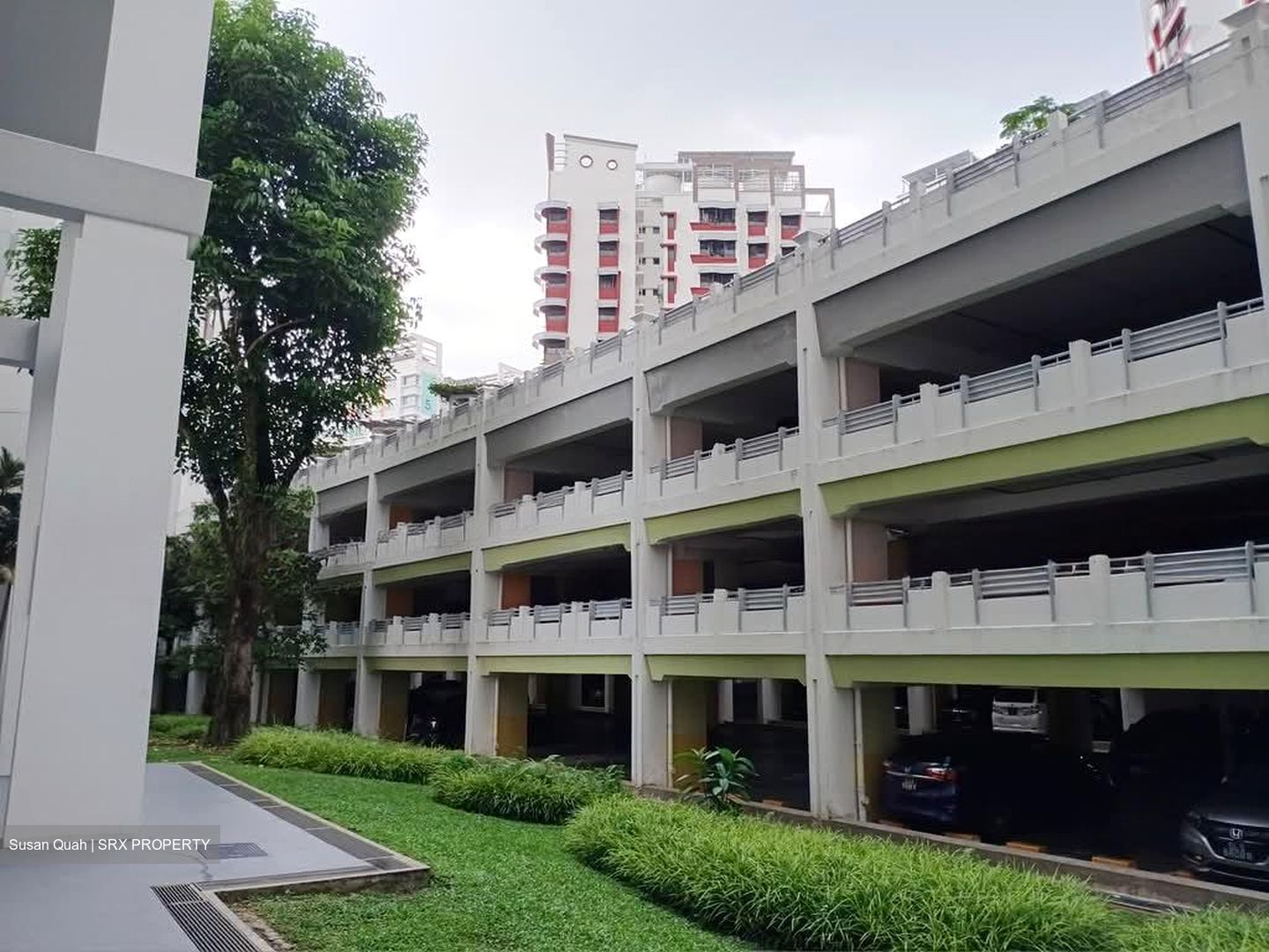 Blk 588A Montreal Spring (Sembawang), HDB 5 Rooms #588180381